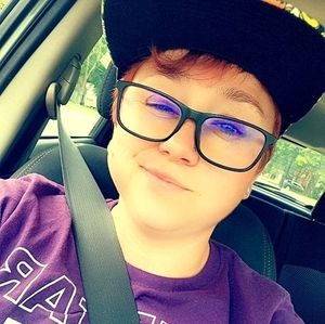 Meet your Posher, Erika